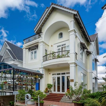 Da Quy Villa Dalat Exteriér fotografie