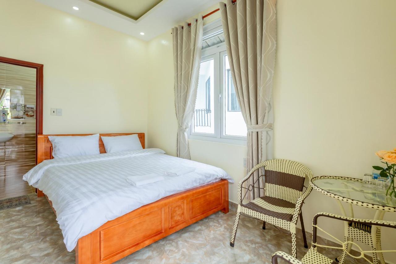 Da Quy Villa Dalat Exteriér fotografie