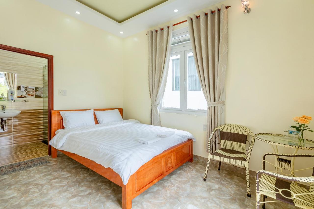 Da Quy Villa Dalat Exteriér fotografie