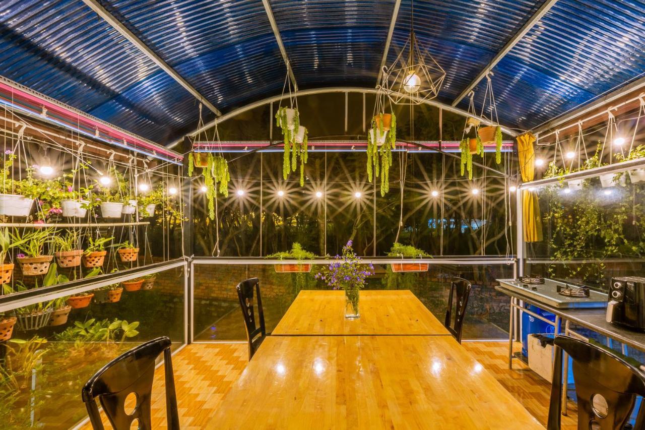 Da Quy Villa Dalat Exteriér fotografie